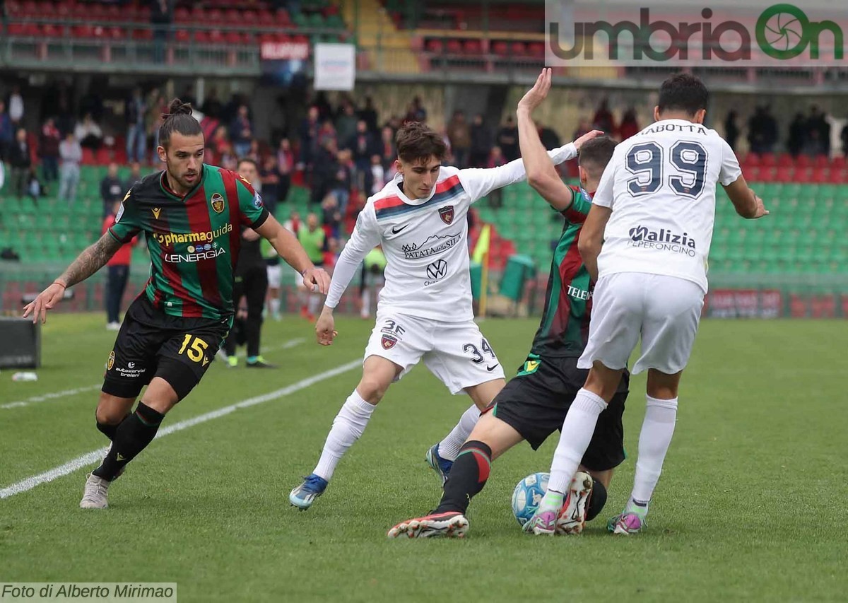 Ternana-Cosenza 1-0 - 16 marzo 2024 (foto Mirimao) (32)