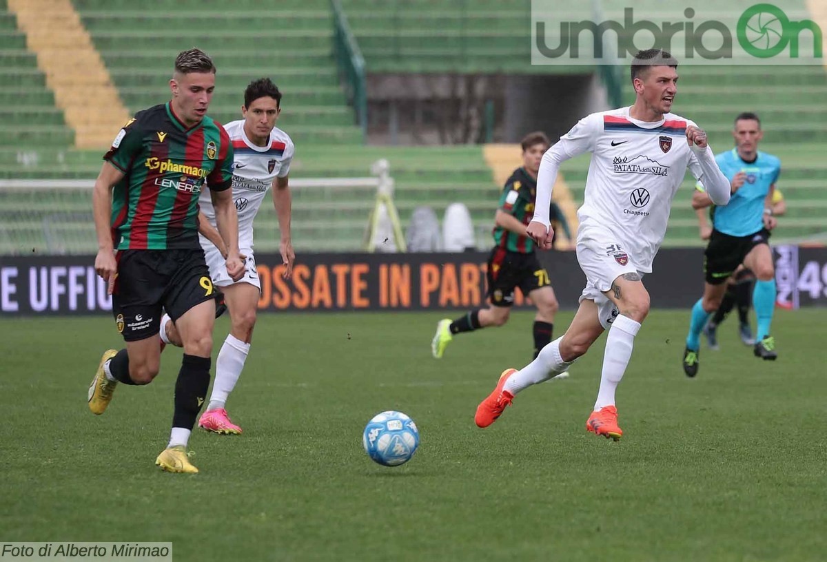 Ternana-Cosenza 1-0 - 16 marzo 2024 (foto Mirimao) (34)