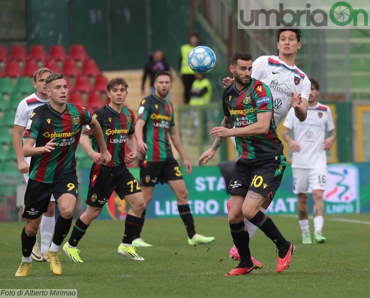 Ternana-Cosenza 1-0 - 16 marzo 2024 (foto Mirimao) (35)