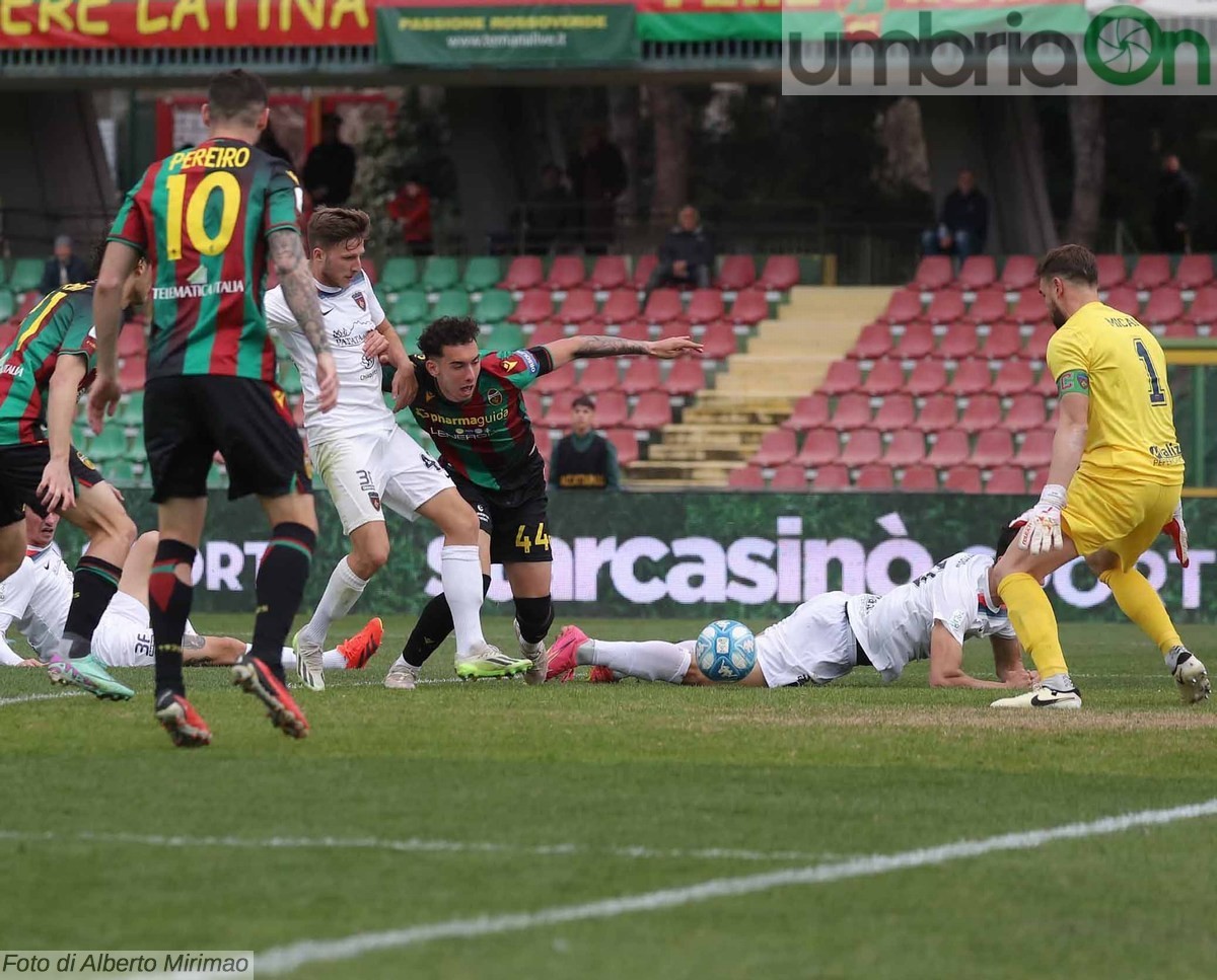 Ternana-Cosenza 1-0 - 16 marzo 2024 (foto Mirimao) (37)