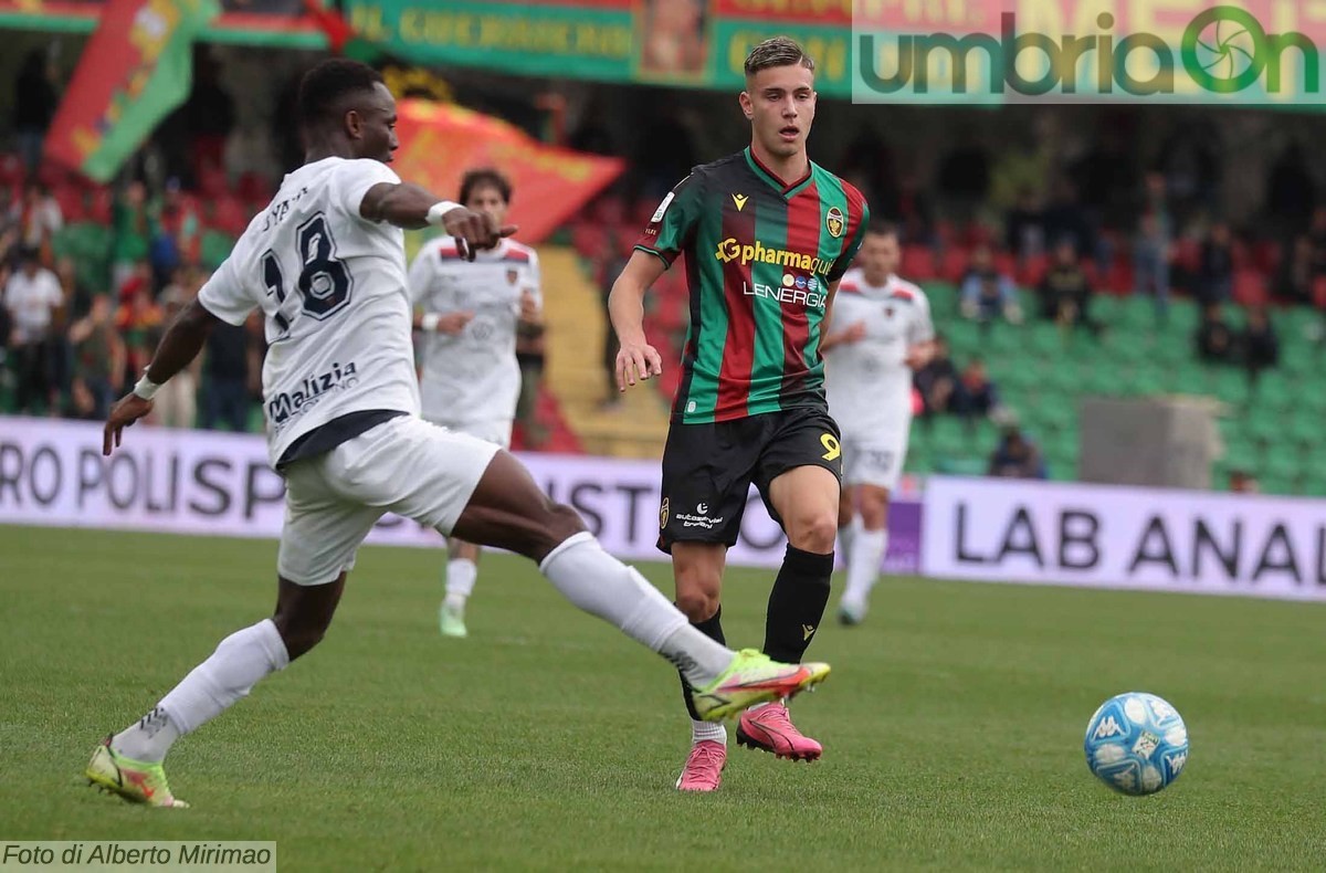 Ternana-Cosenza 1-0 - 16 marzo 2024 (foto Mirimao) (42)