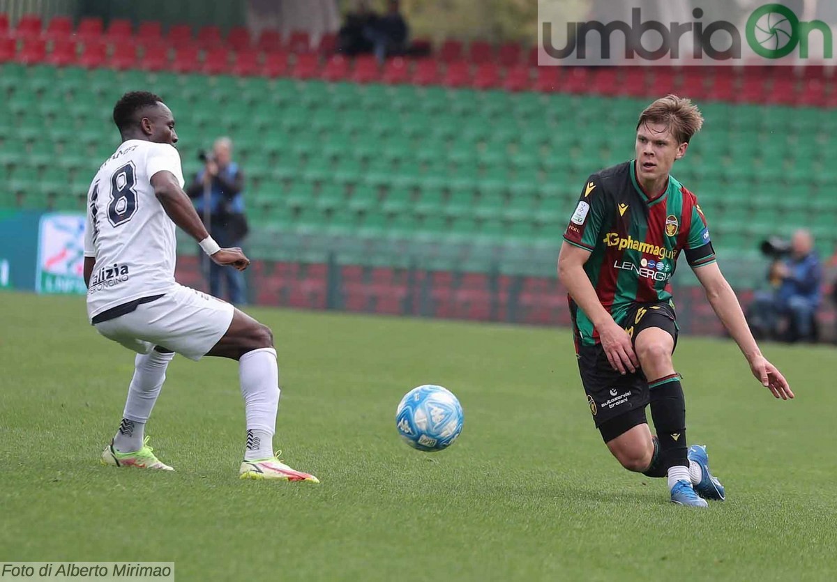 Ternana-Cosenza 1-0 - 16 marzo 2024 (foto Mirimao) (43)