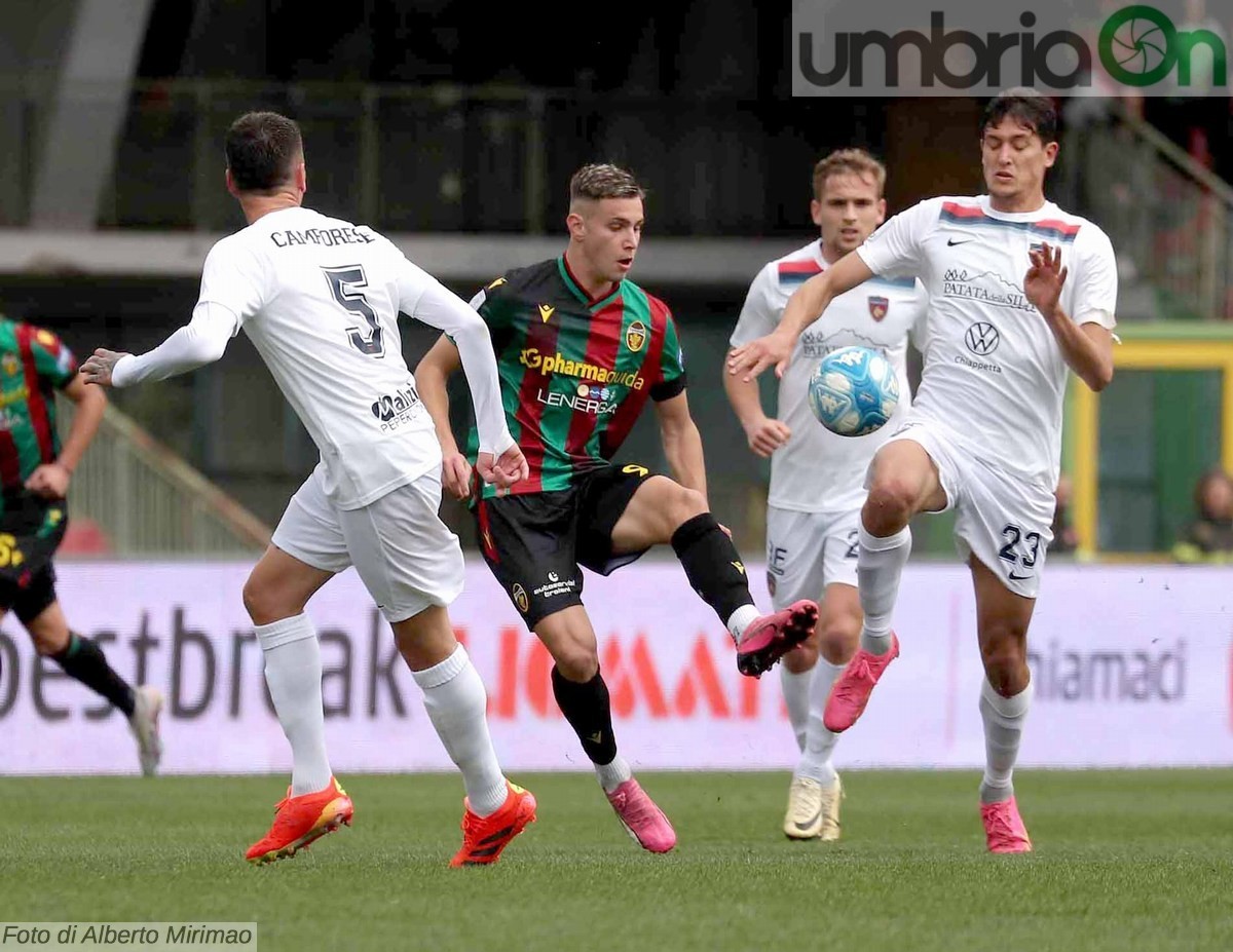 Ternana-Cosenza 1-0 - 16 marzo 2024 (foto Mirimao) (49)