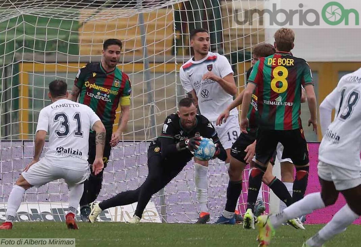 Ternana-Cosenza 1-0 - 16 marzo 2024 (foto Mirimao) (5)