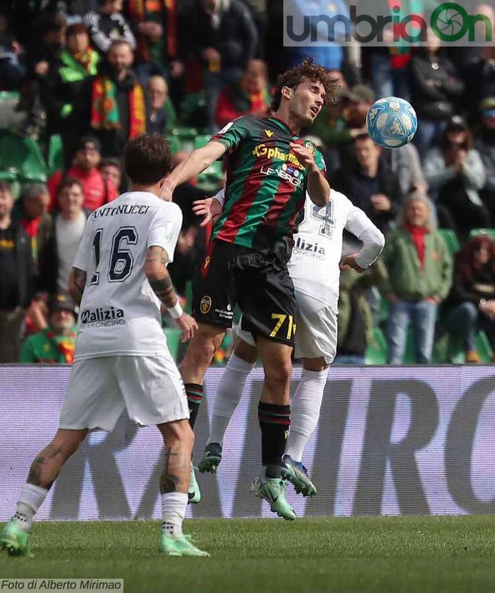 Ternana-Cosenza 1-0 - 16 marzo 2024 (foto Mirimao) (50)