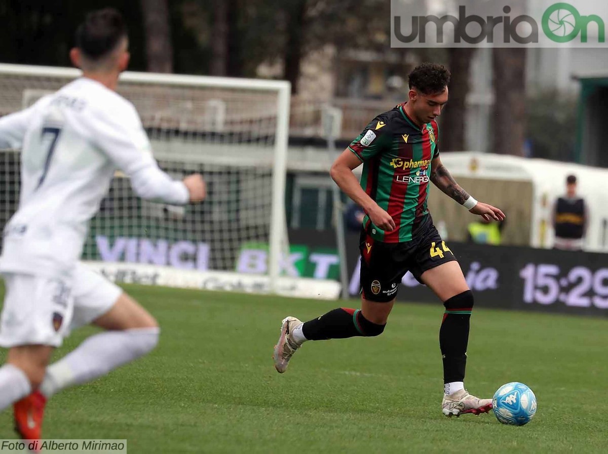 Ternana-Cosenza 1-0 - 16 marzo 2024 (foto Mirimao) (57)