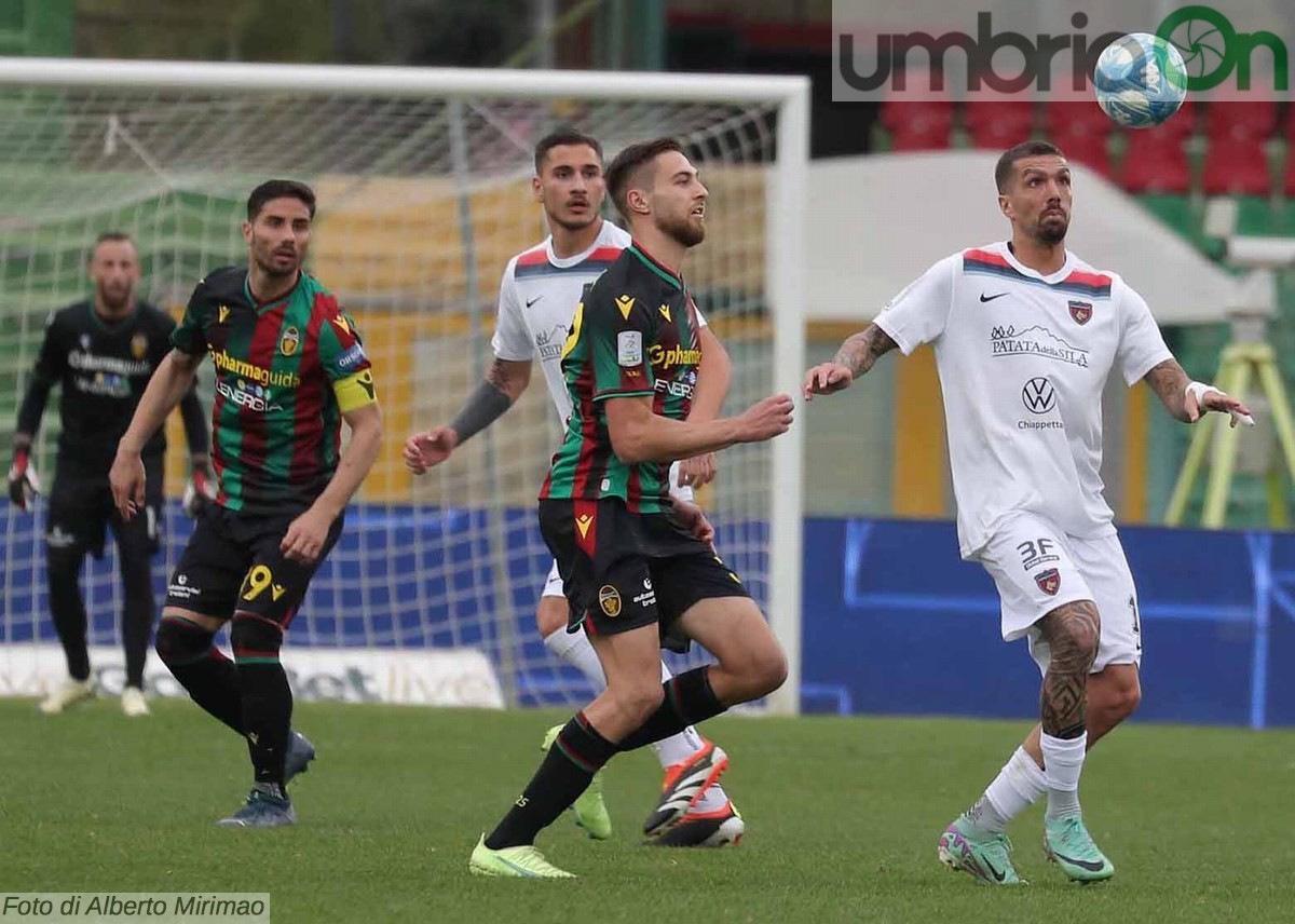 Ternana-Cosenza 1-0 - 16 marzo 2024 (foto Mirimao) (6)