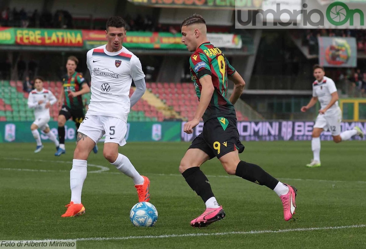 Ternana-Cosenza 1-0 - 16 marzo 2024 (foto Mirimao) (64)