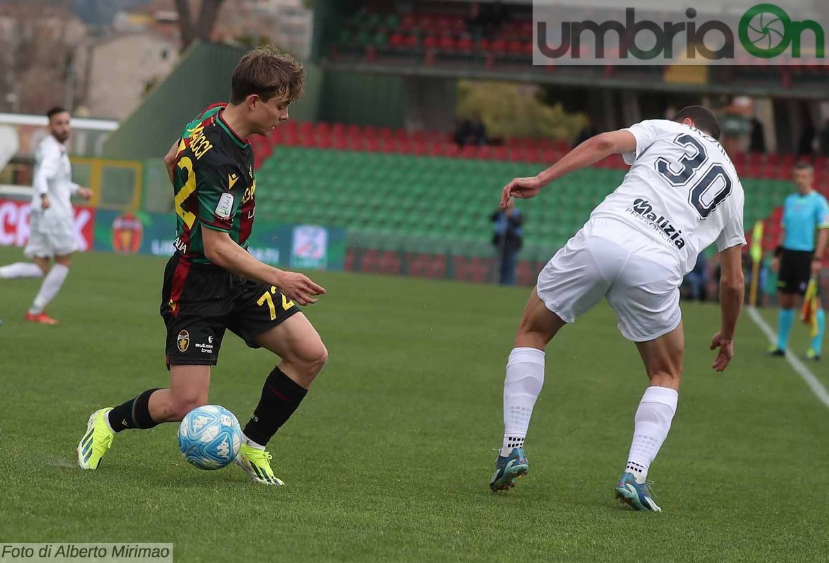 Ternana-Cosenza 1-0 - 16 marzo 2024 (foto Mirimao) (65)