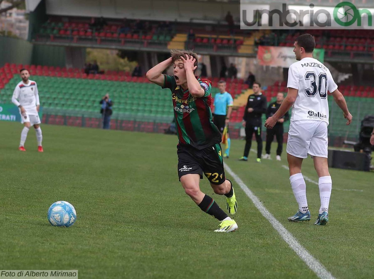 Ternana-Cosenza 1-0 - 16 marzo 2024 (foto Mirimao) (66)