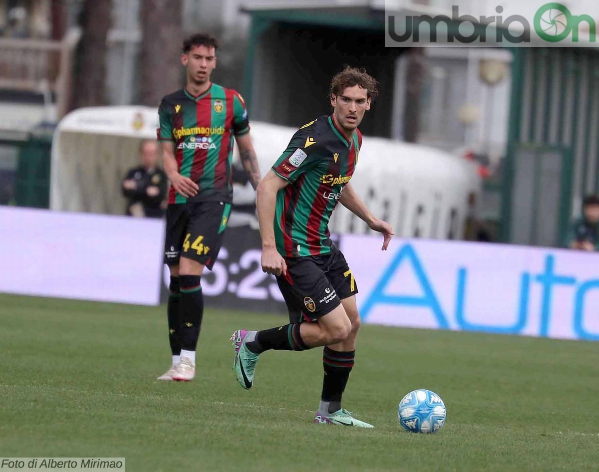 Ternana-Cosenza 1-0 - 16 marzo 2024 (foto Mirimao) (67)