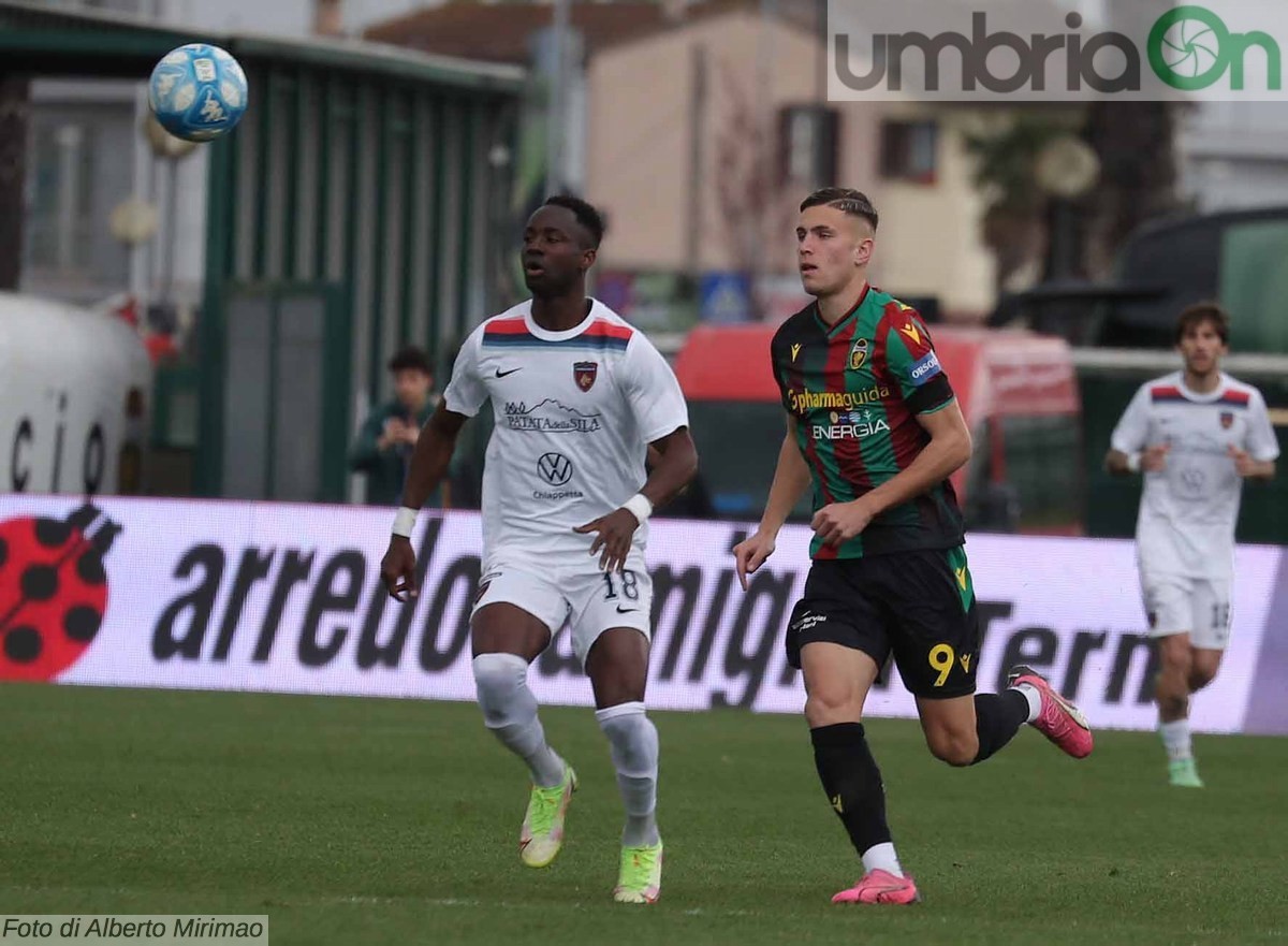 Ternana-Cosenza 1-0 - 16 marzo 2024 (foto Mirimao) (69)