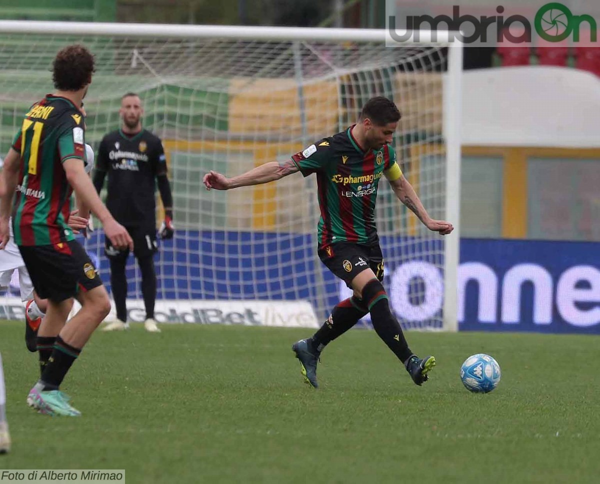 Ternana-Cosenza 1-0 - 16 marzo 2024 (foto Mirimao) (7)