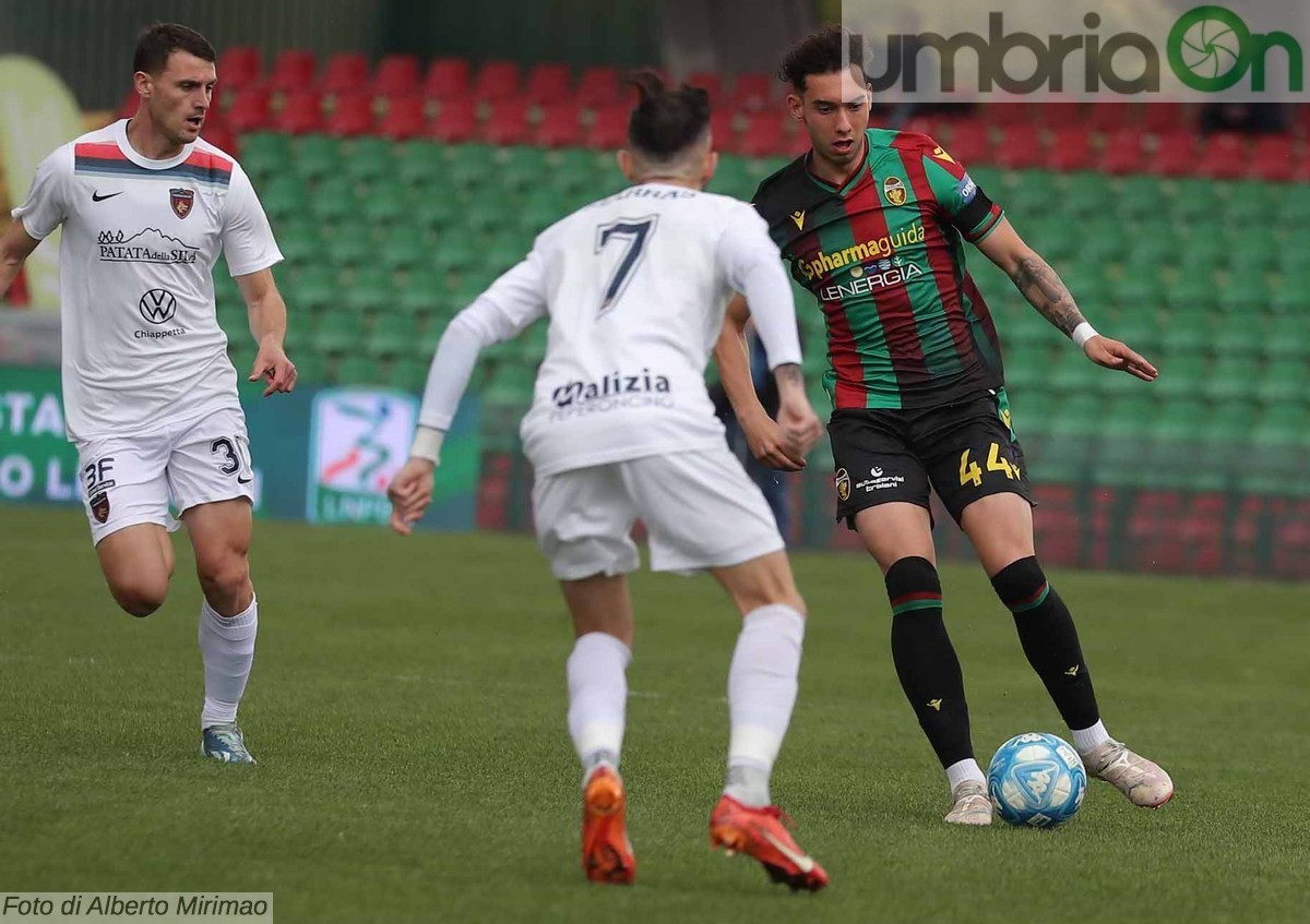 Ternana-Cosenza 1-0 - 16 marzo 2024 (foto Mirimao) (70)