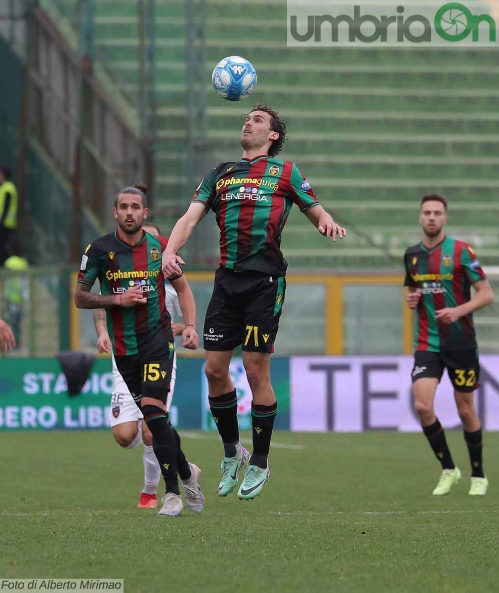 Ternana-Cosenza 1-0 - 16 marzo 2024 (foto Mirimao) (8)