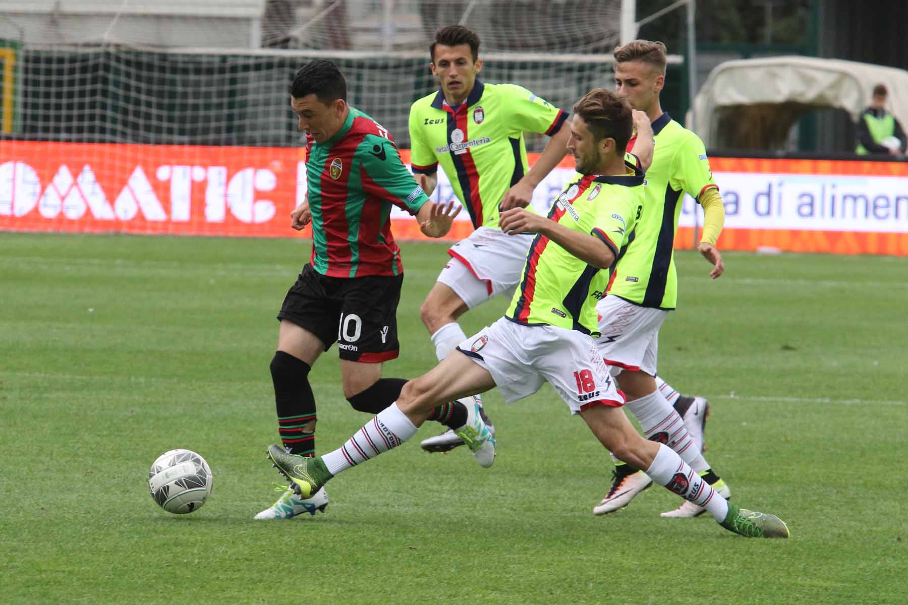 Ternana - Crotone (Foto di A (10)