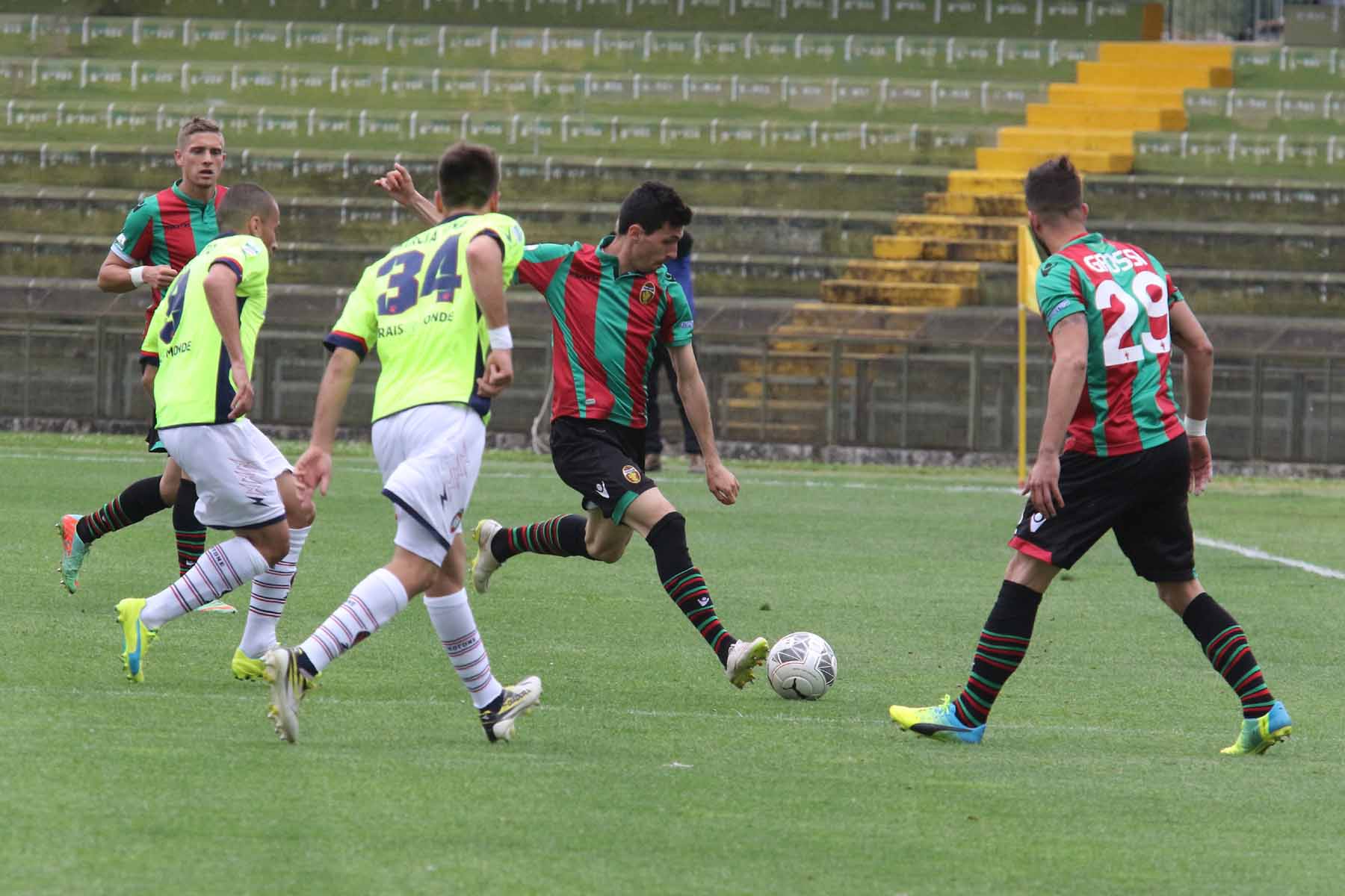 Ternana - Crotone (Foto di A (11)