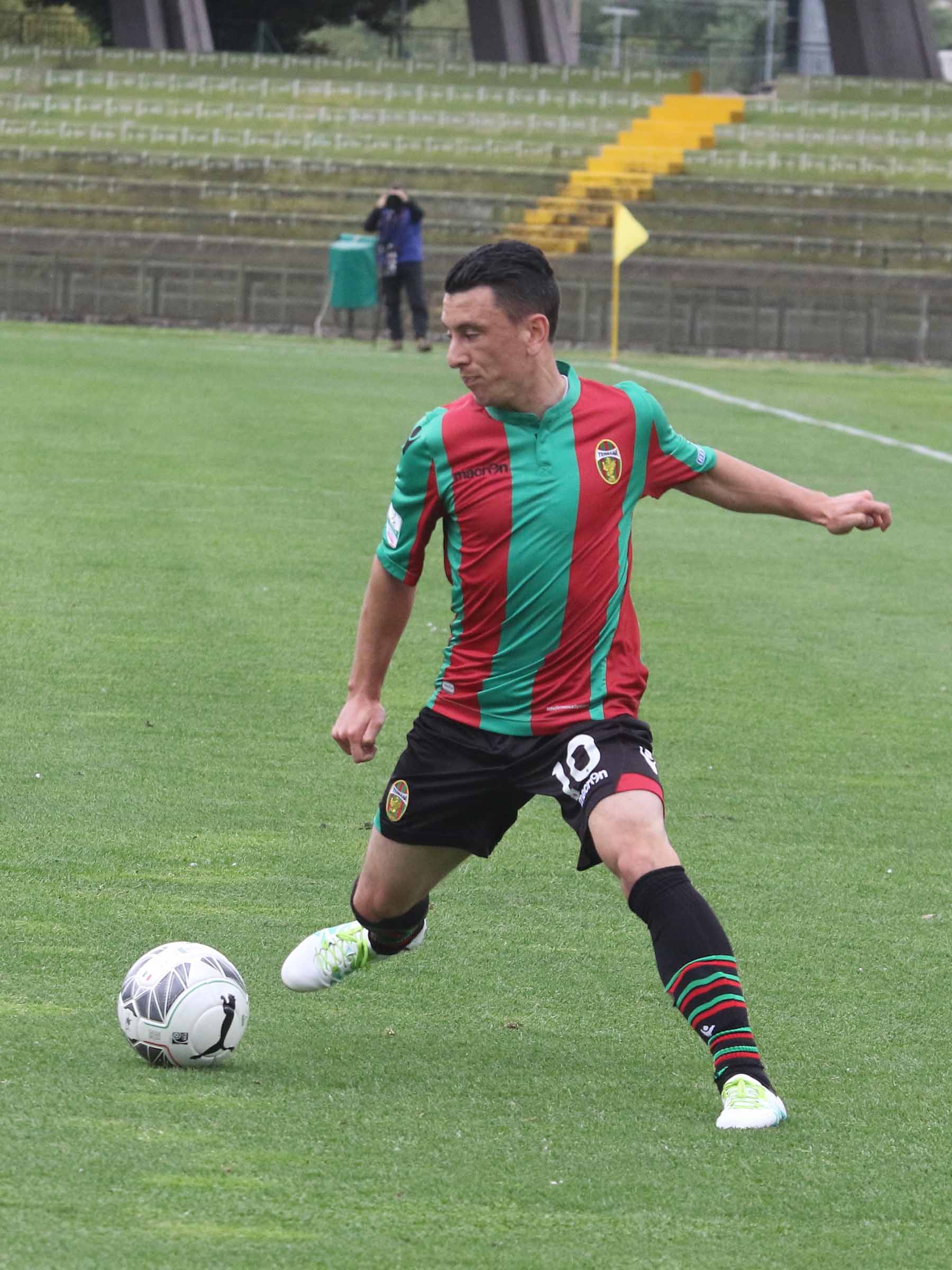 Ternana - Crotone (Foto di A (12)