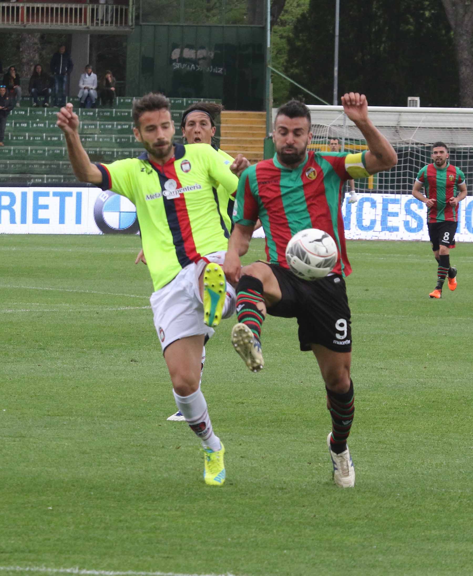 Ternana - Crotone (Foto di A (13)