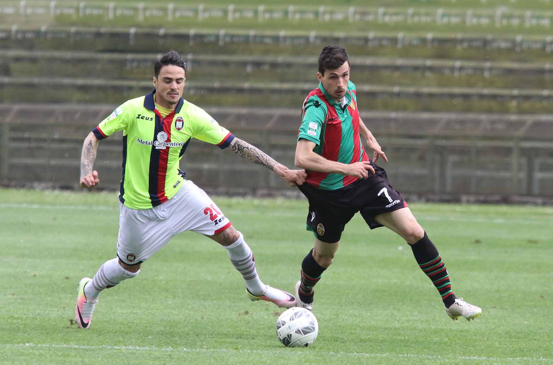 Ternana - Crotone (Foto di A (16)