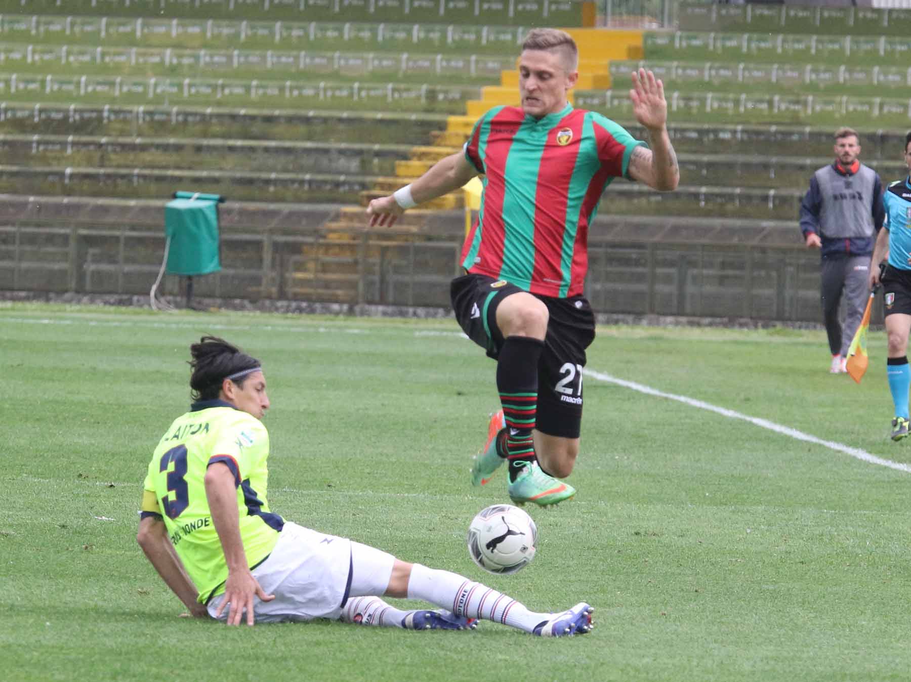 Ternana - Crotone (Foto di A (17)