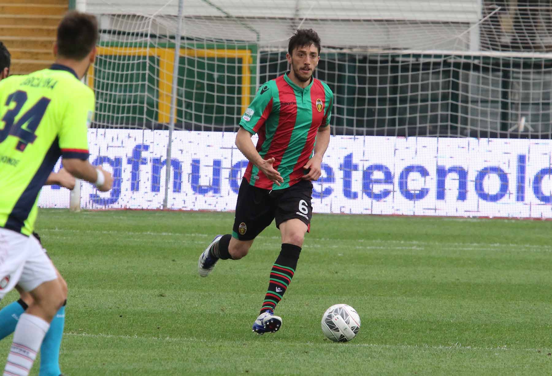 Ternana - Crotone (Foto di A (18)