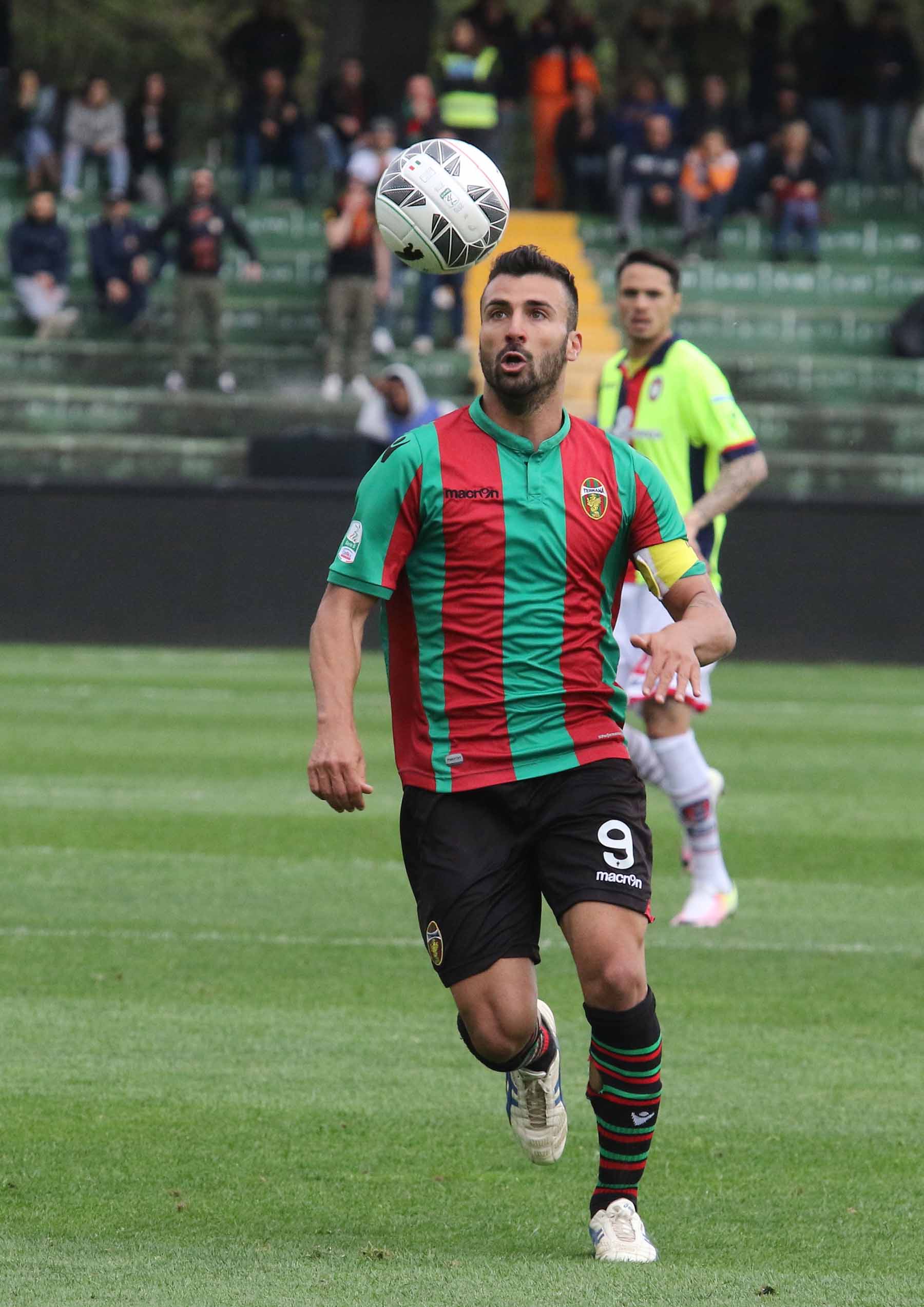 Ternana - Crotone (Foto di A (19)