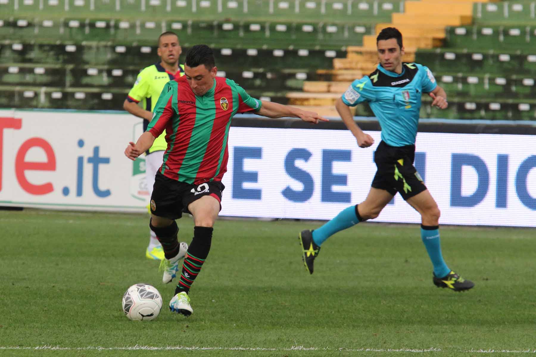 Ternana - Crotone (Foto di A (21)