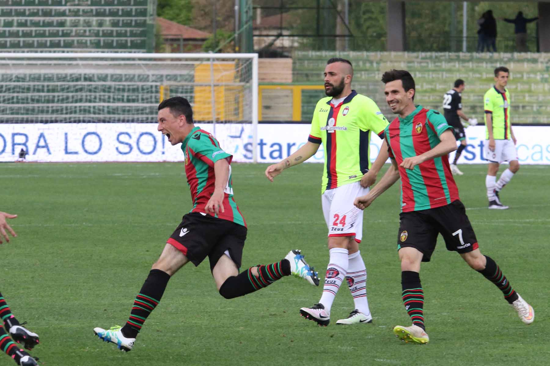 Ternana - Crotone (Foto di A (22)