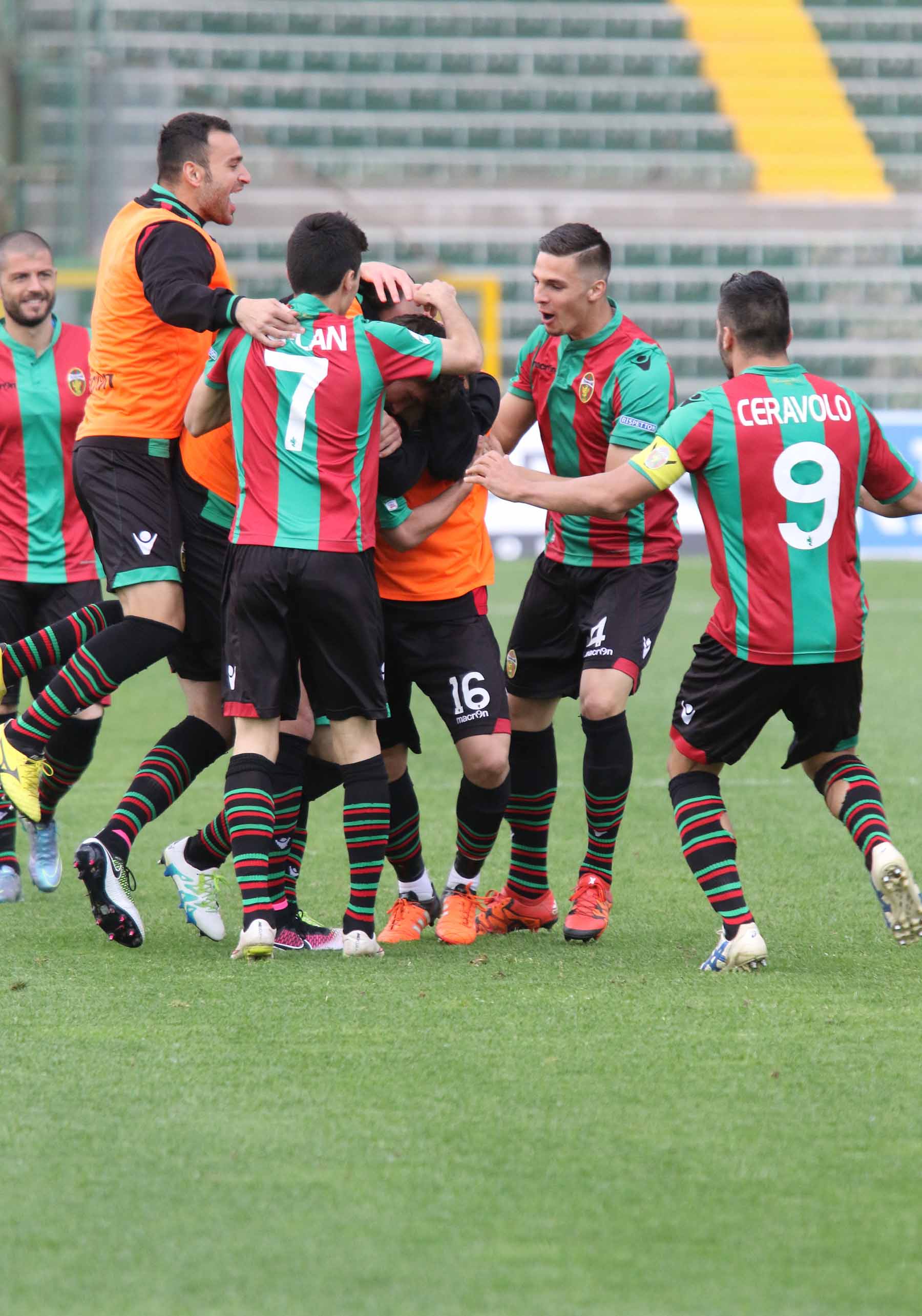 Ternana - Crotone (Foto di A (23)