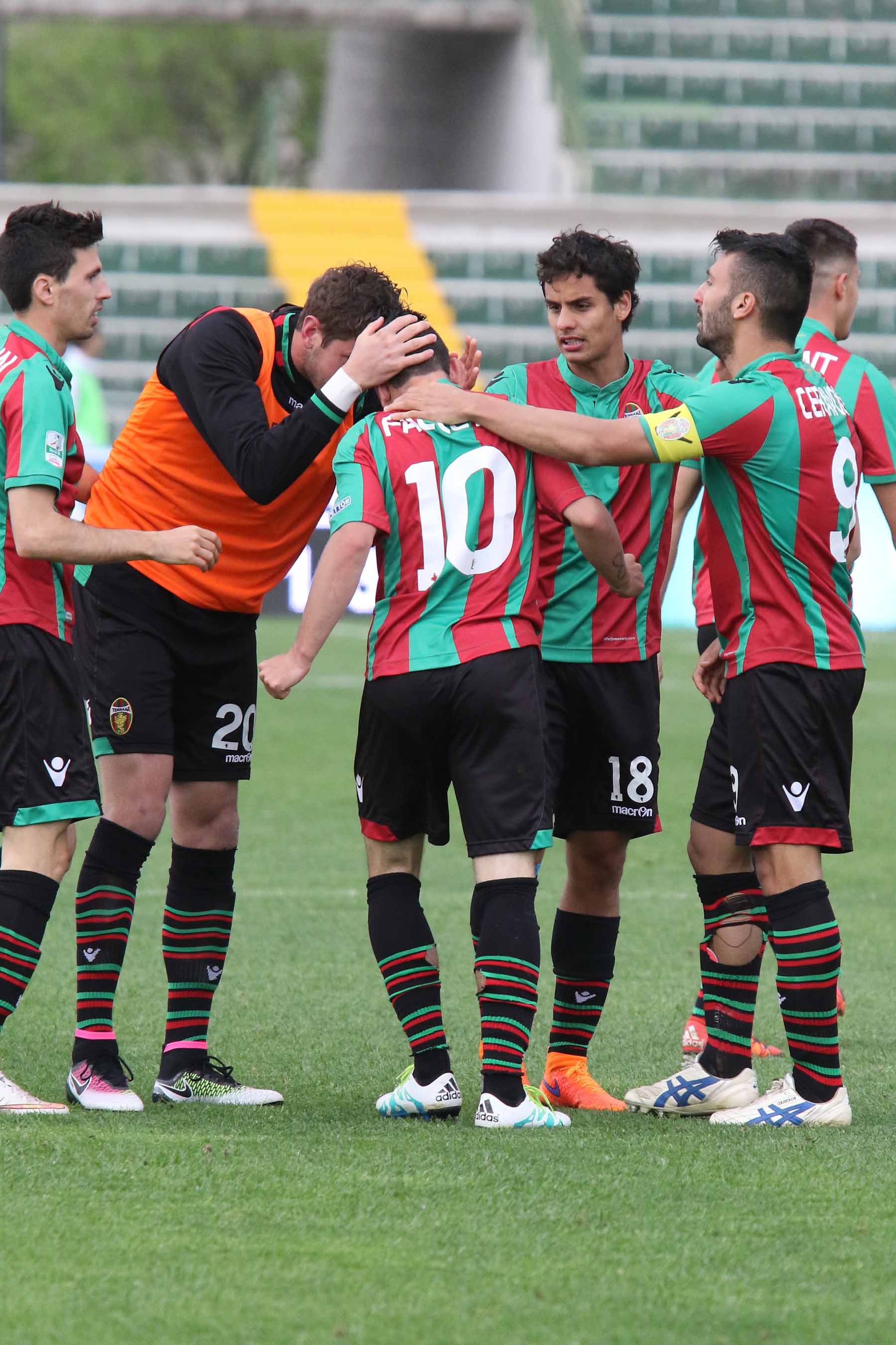 Ternana - Crotone (Foto di A (24)