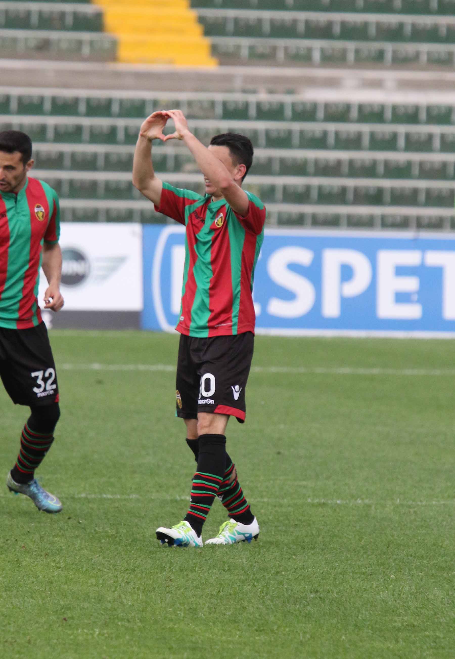 Ternana - Crotone (Foto di A (25)