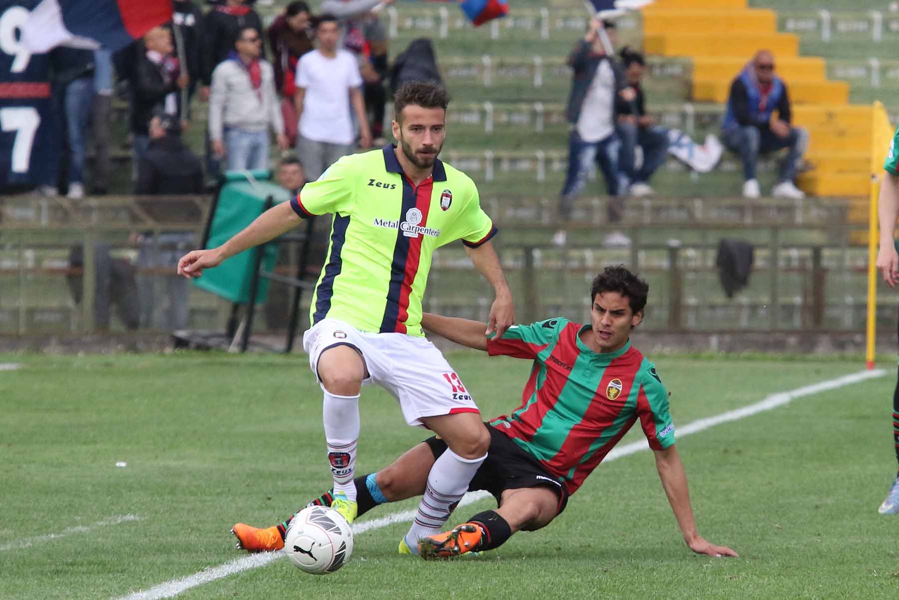 Ternana - Crotone (Foto di A (26)