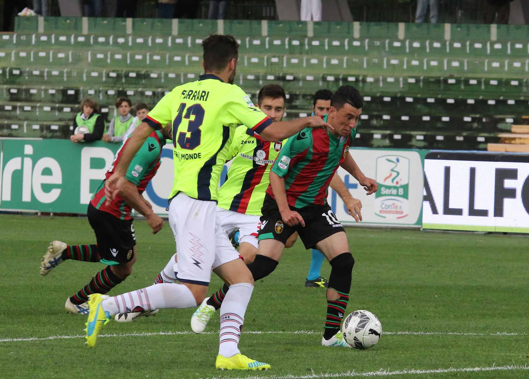 Ternana - Crotone (Foto di A (27)