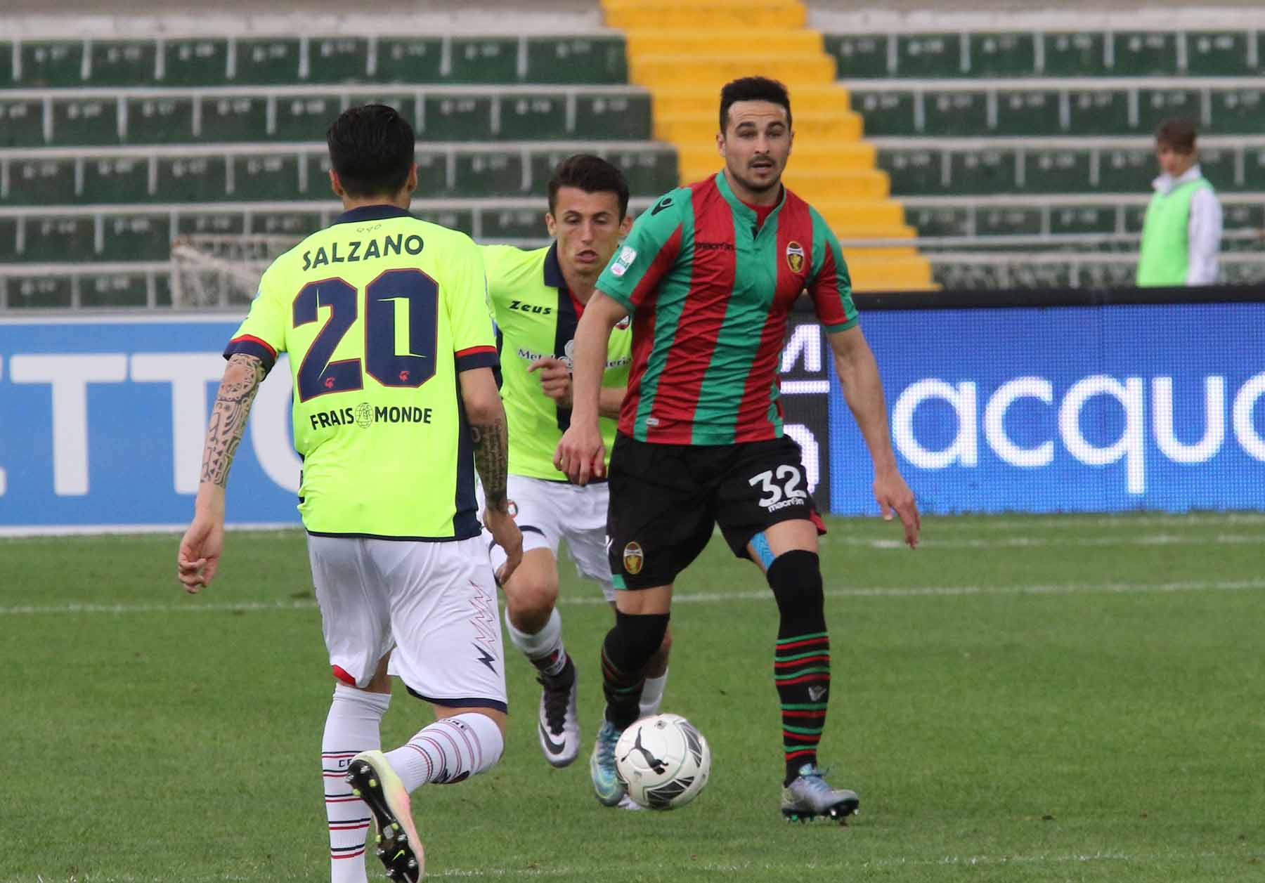 Ternana - Crotone (Foto di A (29)