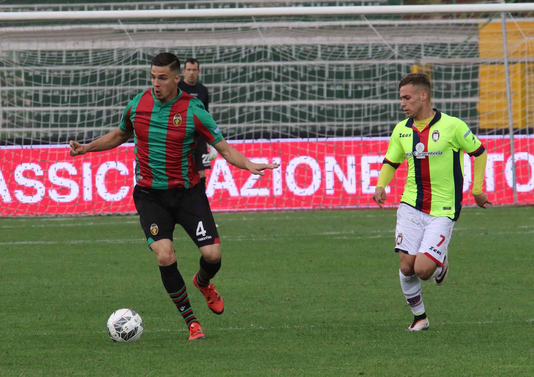 Ternana - Crotone (Foto di A (31)