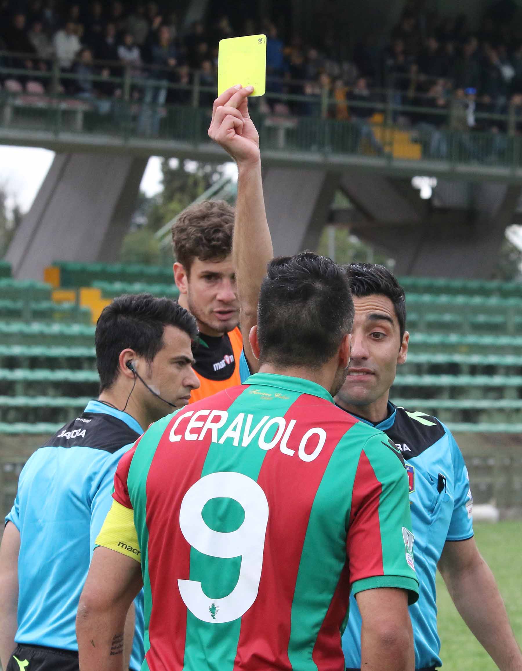 Ternana - Crotone (Foto di A (35)