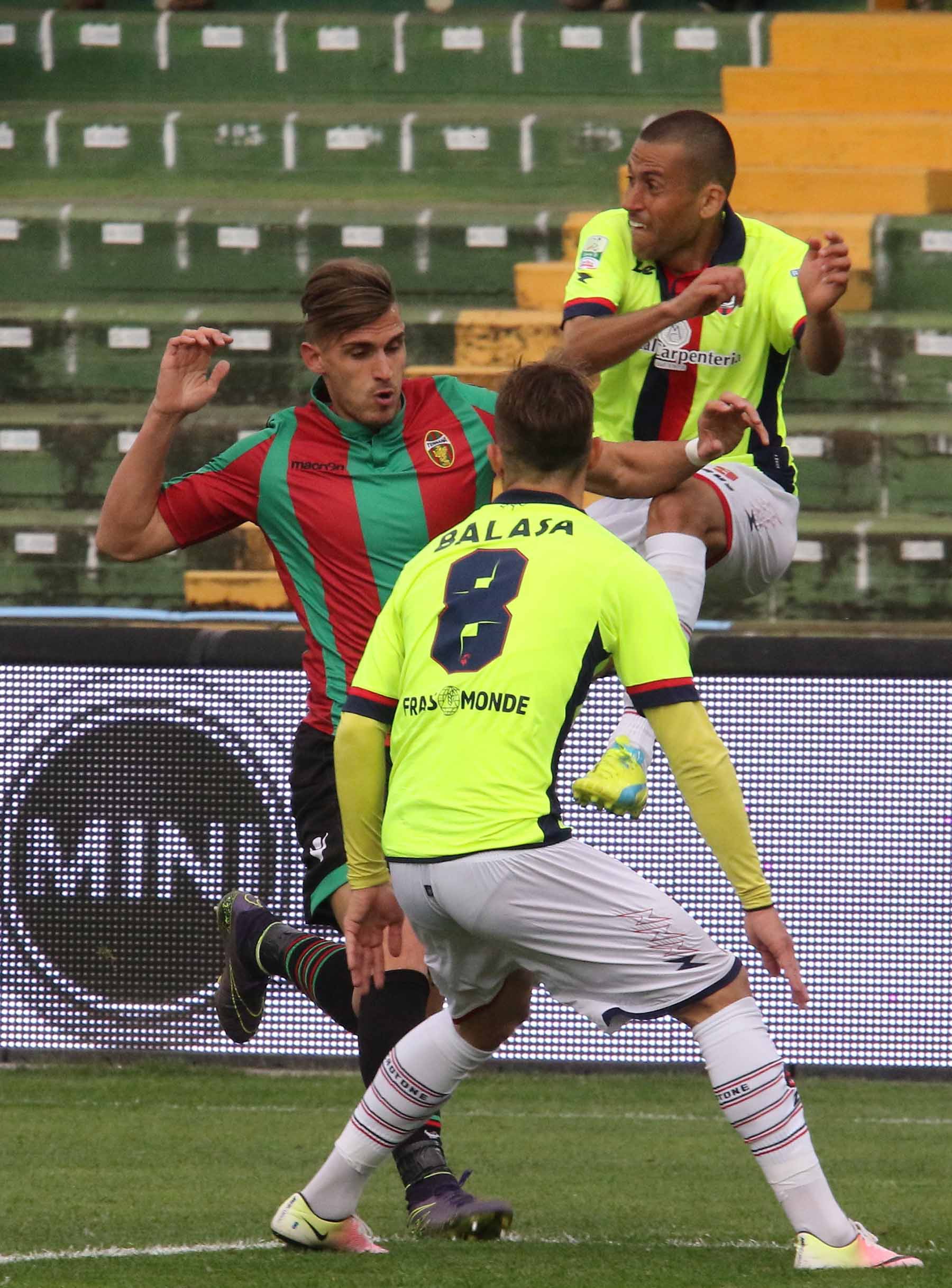 Ternana - Crotone (Foto di A (37)