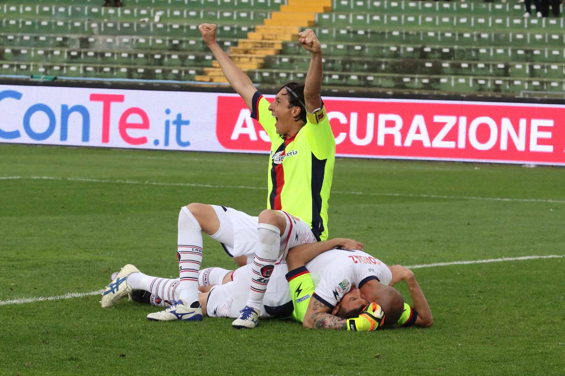 Ternana - Crotone (Foto di A (38)