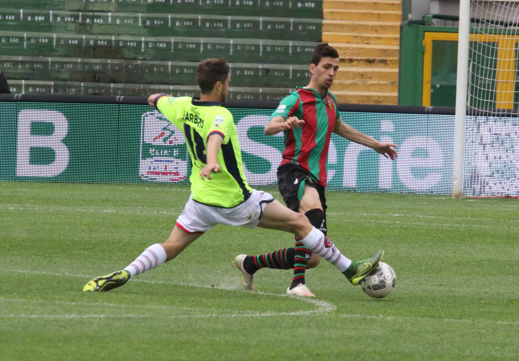 Ternana - Crotone (Foto di A (5)