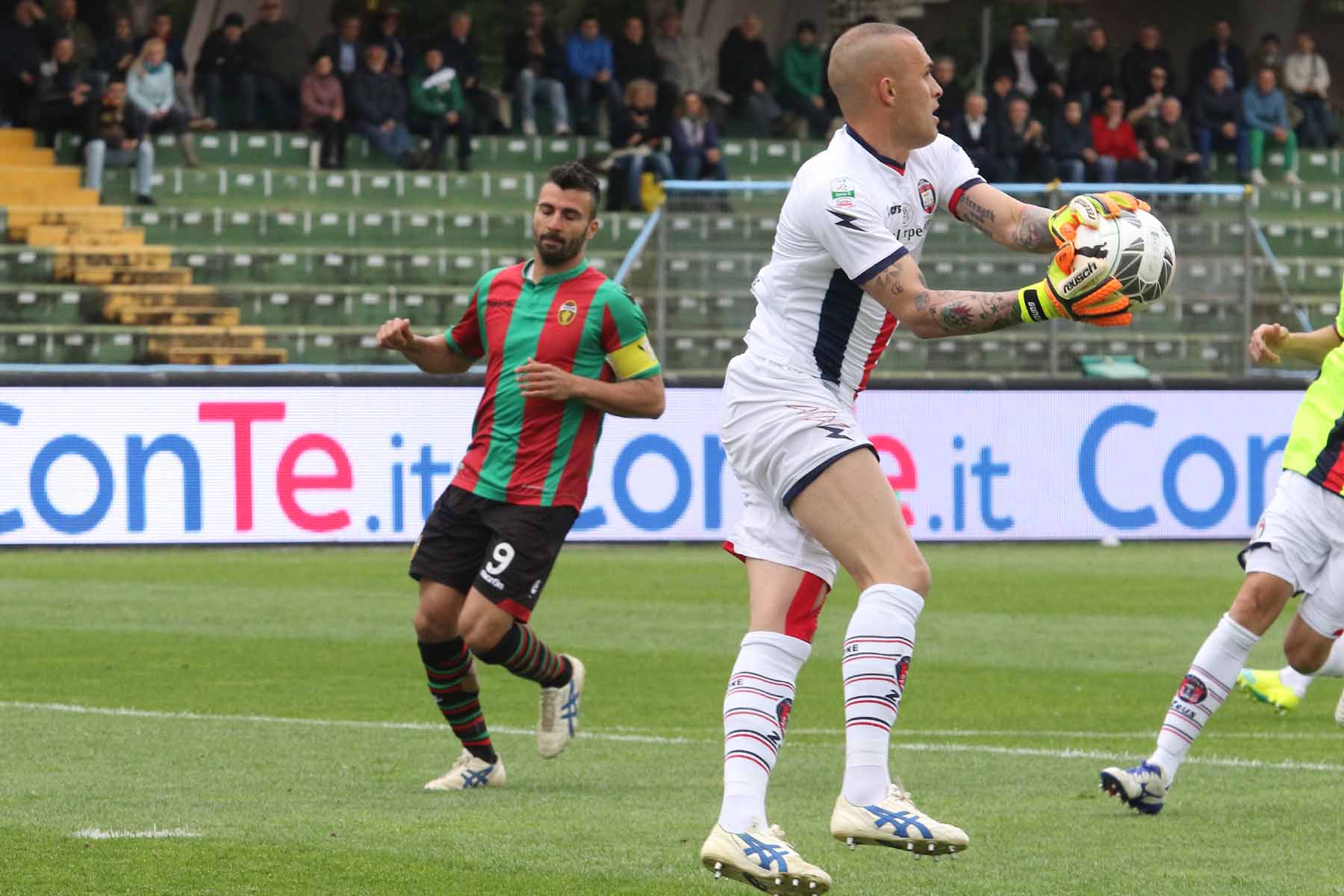 Ternana - Crotone (Foto di A (7)