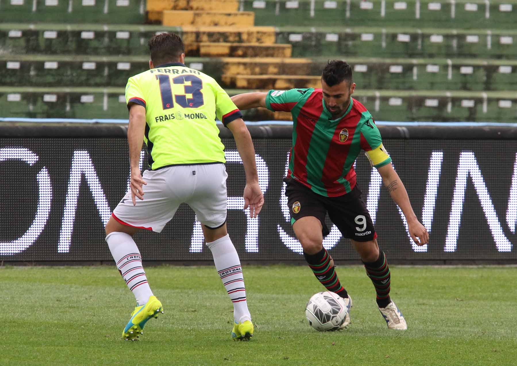 Ternana - Crotone (Foto di A (8)