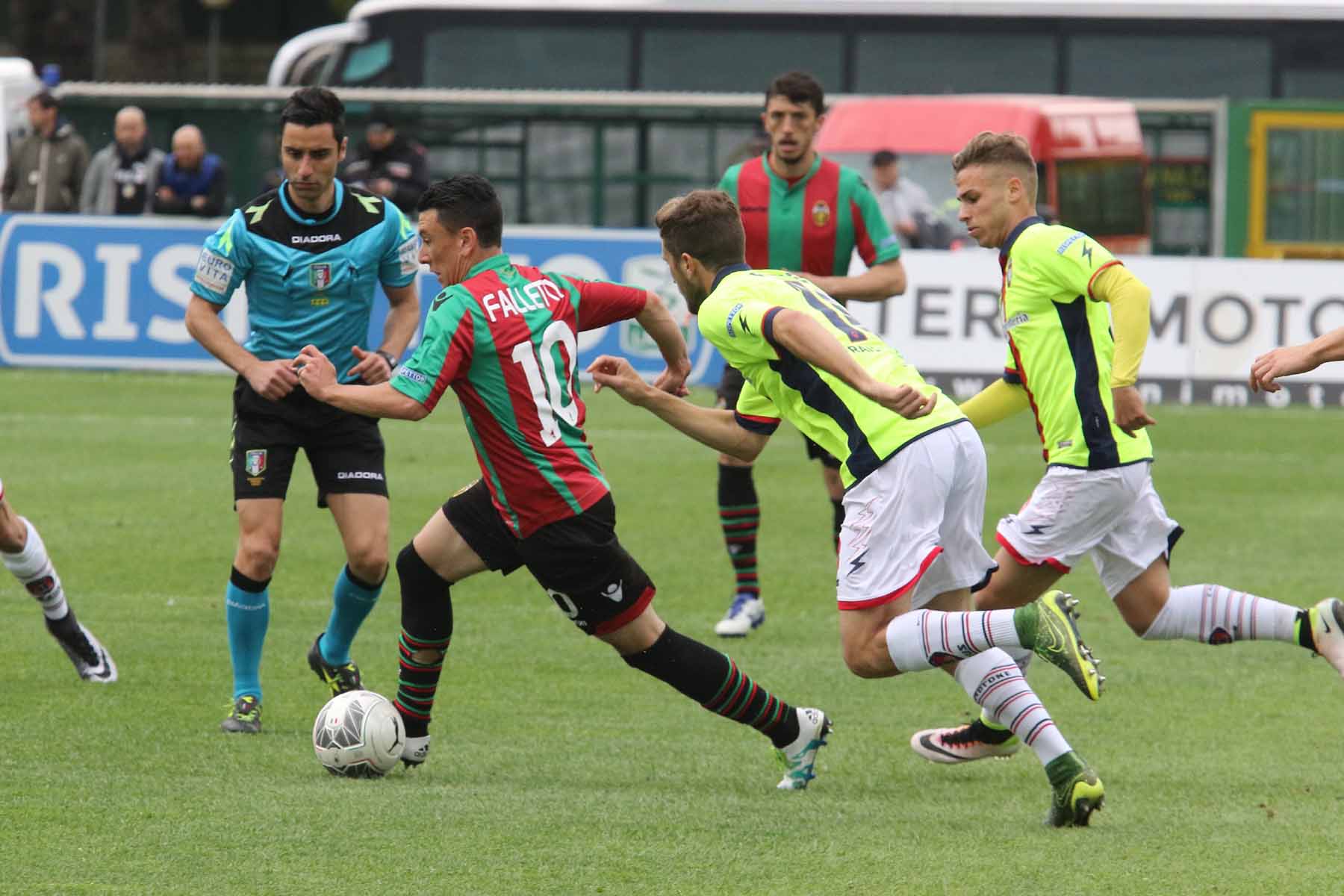 Ternana - Crotone (Foto di A (9)