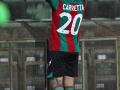 Ternana FoggiaBX3I3335