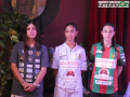 Generali Futsal Ternana presentazione (3) maglie