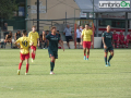 Ternana GUardea congiunto allenamento (16) Di Tacchio Ferrante