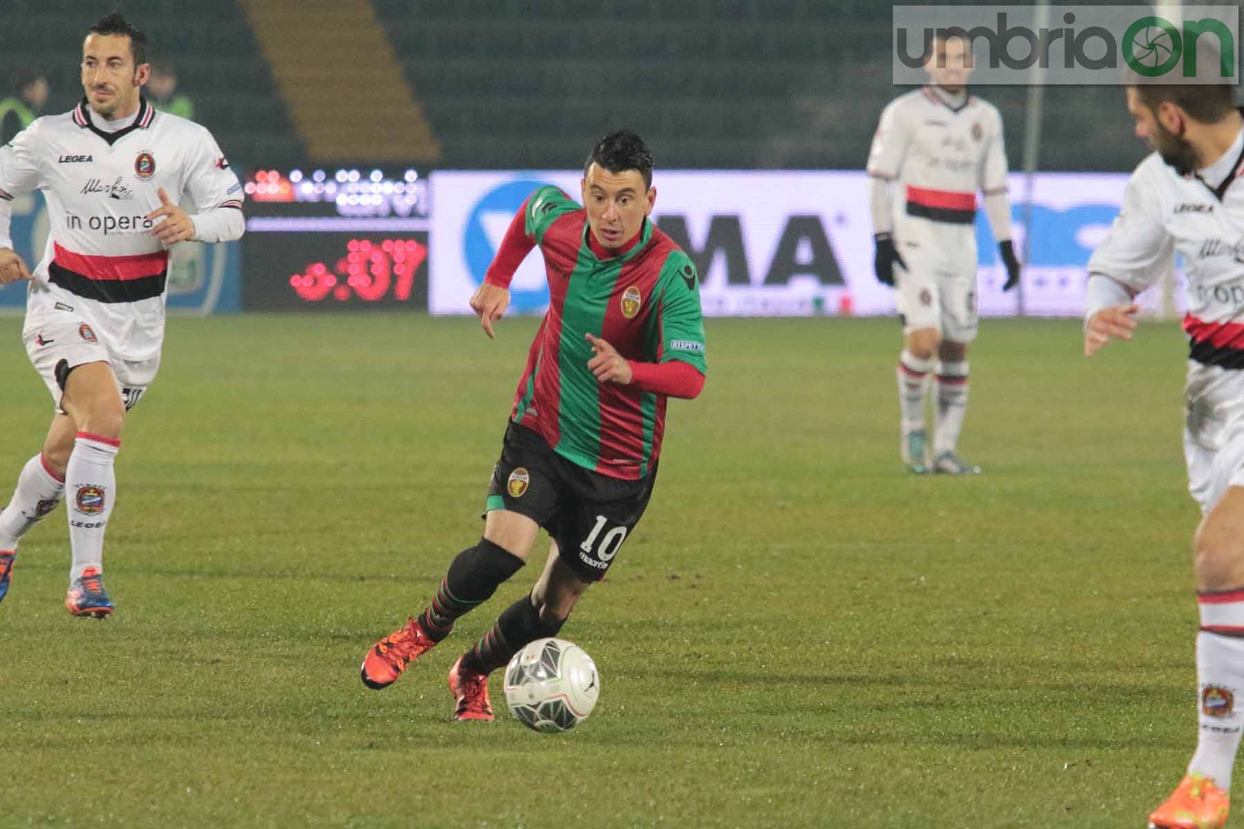 Ternana-Lanciano Foto A (10)