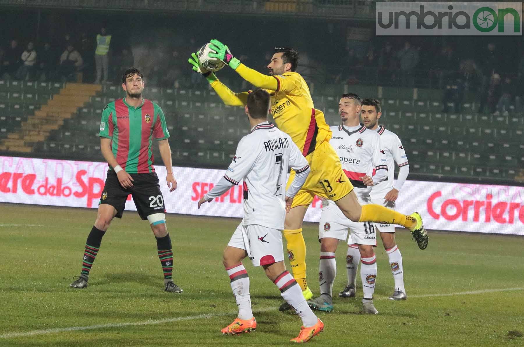 Ternana-Lanciano Foto A (25)