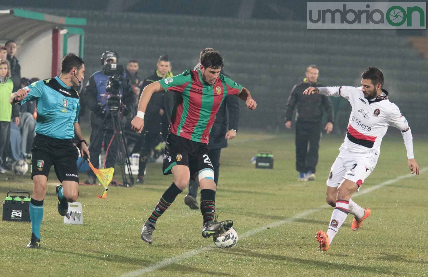 Ternana-Lanciano Foto A (28)