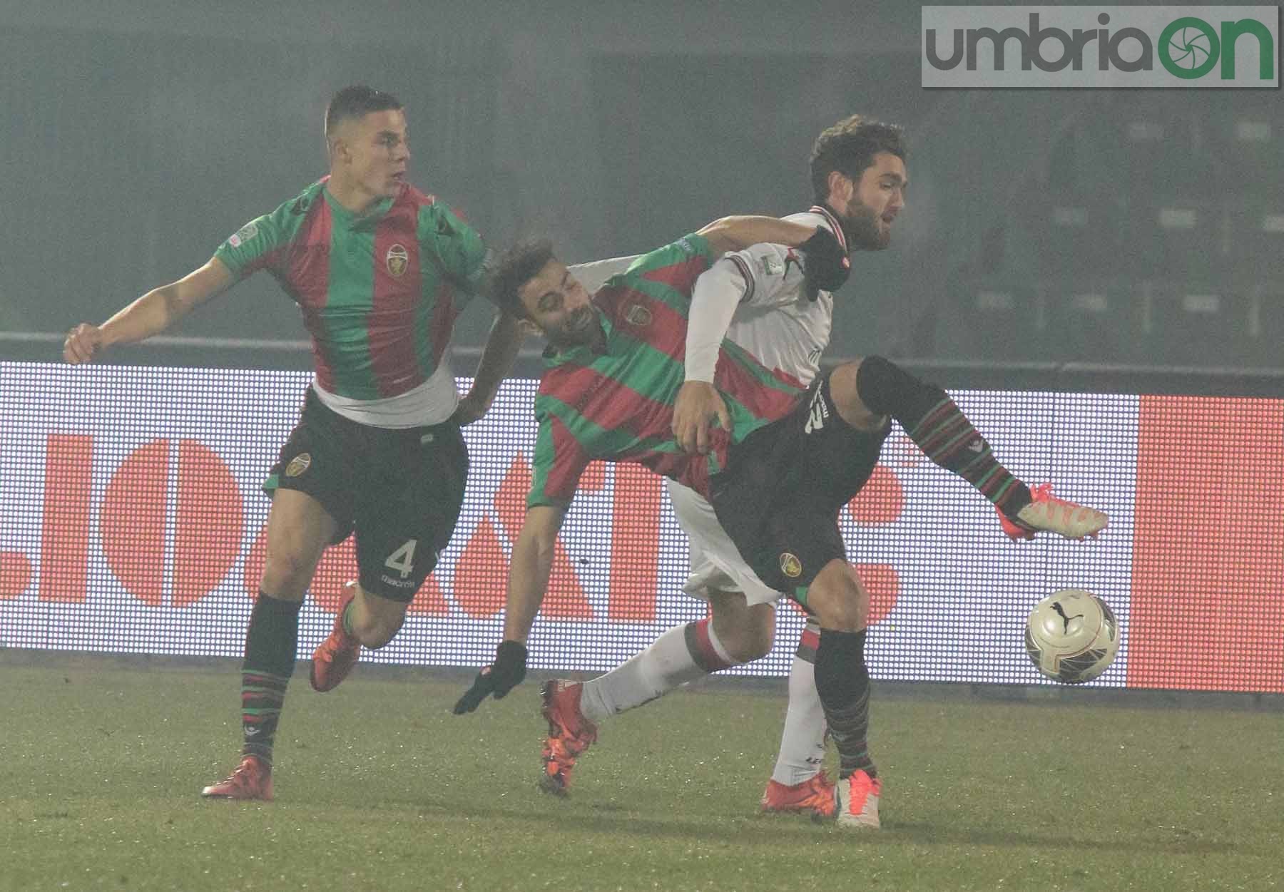 Ternana-Lanciano Foto A (40)